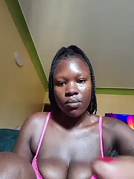  BLVCKGIRL SHERIF online show from January 2026 07:56:02 AM