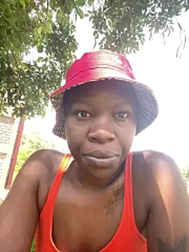  BLVCKGIRL SHERIF online show from March 2026 11:13:02 AM