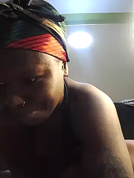  BLVCKGIRL SHERIF online show from June 2026 11:26:02 PM