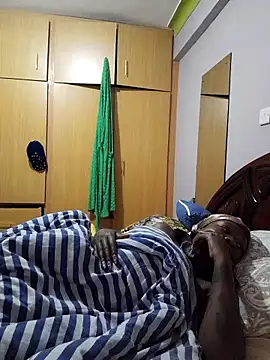  BLVCKGIRL SHERIF online show from November 2025 06:03:02 AM