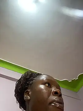  BLVCKGIRL SHERIF online show from July 2026 07:35:01 PM