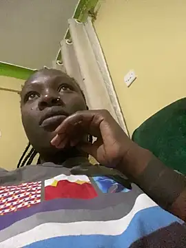  BLVCKGIRL SHERIF online show from June 2026 06:41:02 PM
