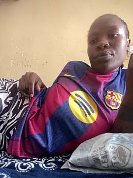  BLVCKGIRL SHERIF online show from June 2026 09:25:02 AM