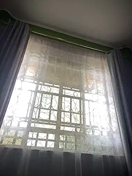  BLVCKGIRL SHERIF online show from February 2026 10:33:01 AM