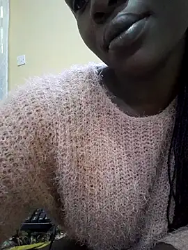  BLVCKGIRL SHERIF online show from November 2025 07:02:01 AM