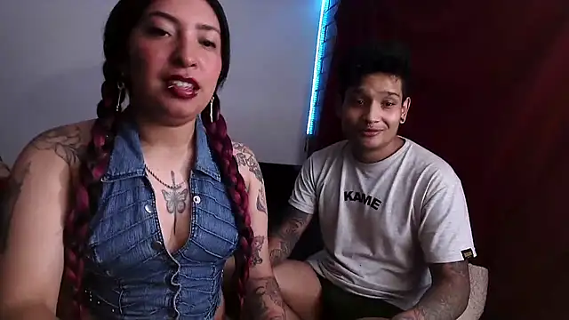 AngelinaPaker online show from October 2025 07:06:02 AM