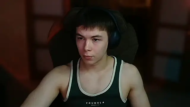 Snapshot of KoreanIdol chatting on December 2025 02:37:01 PM KoreanIdol online show from December 2025 02:37:01 PM