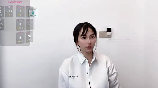 LIsha--170 online show from March 2025 05:36:01 AM