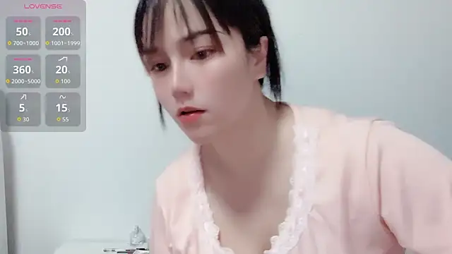 LIsha--170 online show from April 2026 08:27:01 AM