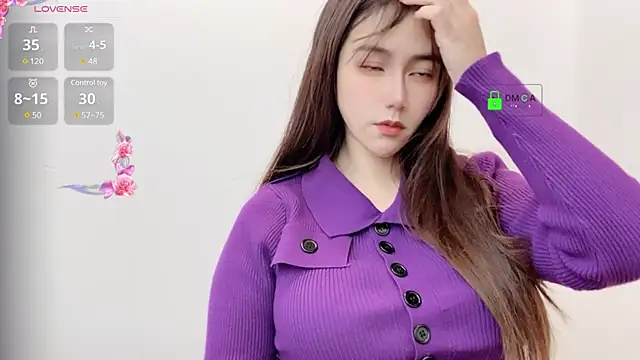 LIsha--170 online show from December 2024 04:56:01 AM