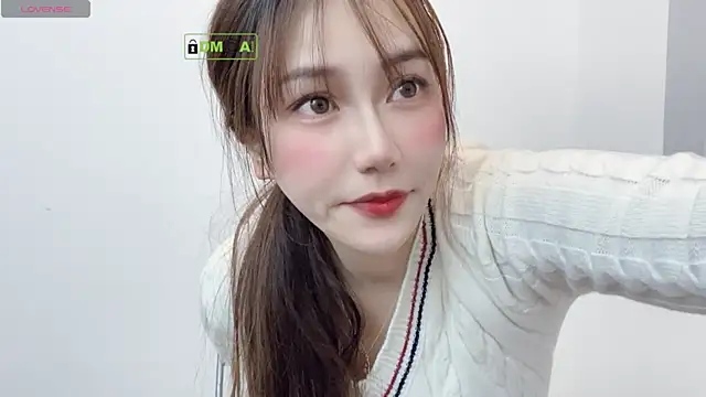 LIsha--170 online show from December 2024 02:33:01 PM