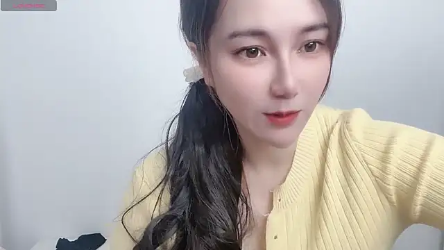 LIsha--170 online show from April 2026 03:33:01 AM