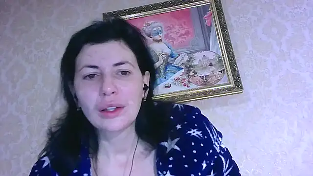 StunnigArt online show from February 2026 02:24:02 AM