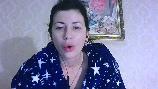 StunnigArt online show from March 2026 02:17:02 AM