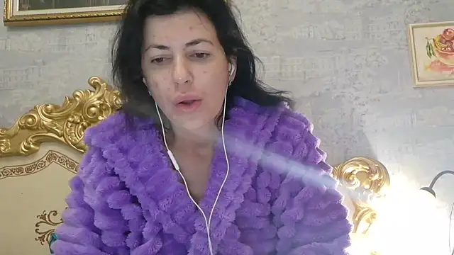 StunnigArt online show from April 2026 01:22:02 AM