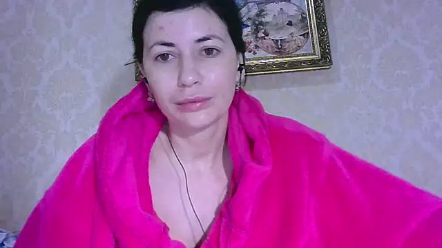 StunnigArt online show from February 2026 02:20:02 AM