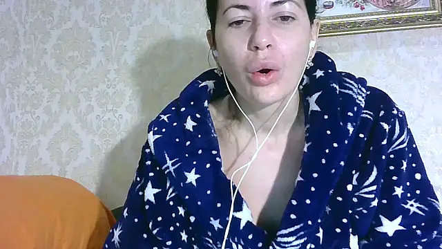 StunnigArt online show from December 2025 02:23:02 AM