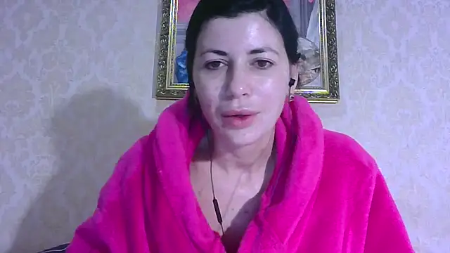 StunnigArt online show from March 2026 02:15:02 AM