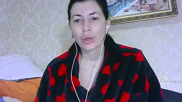 StunnigArt online show from December 2025 02:25:02 AM