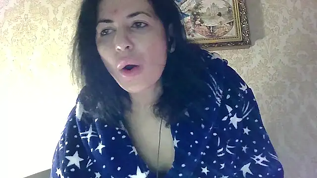 StunnigArt online show from January 2026 01:33:01 AM