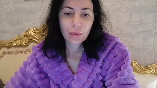 StunnigArt online show from February 2026 04:37:02 AM