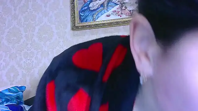 StunnigArt online show from January 2026 02:18:02 AM