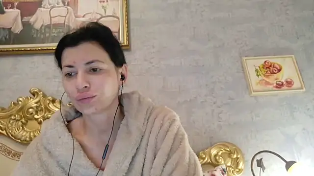 StunnigArt online show from March 2026 02:14:02 AM