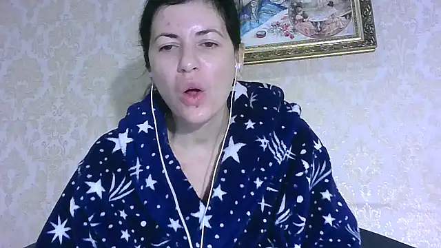 StunnigArt online show from November 2025 02:23:02 AM