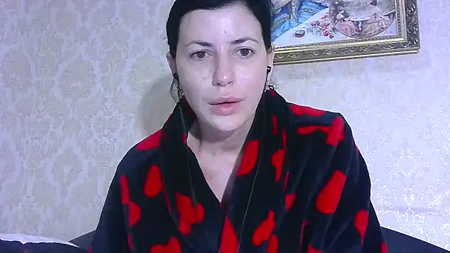 StunnigArt online show from March 2026 02:12:01 AM