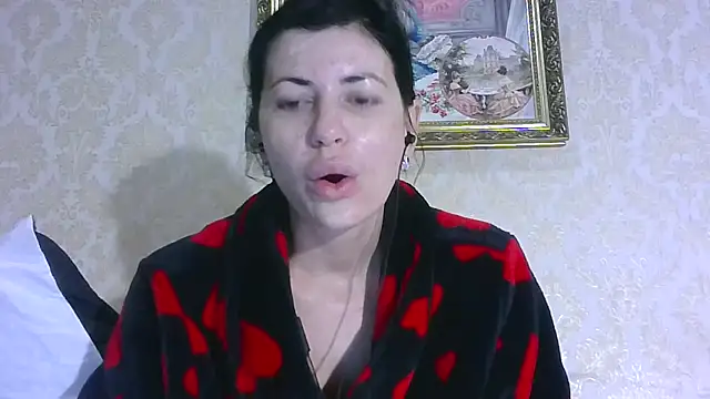 StunnigArt online show from March 2026 02:11:01 AM