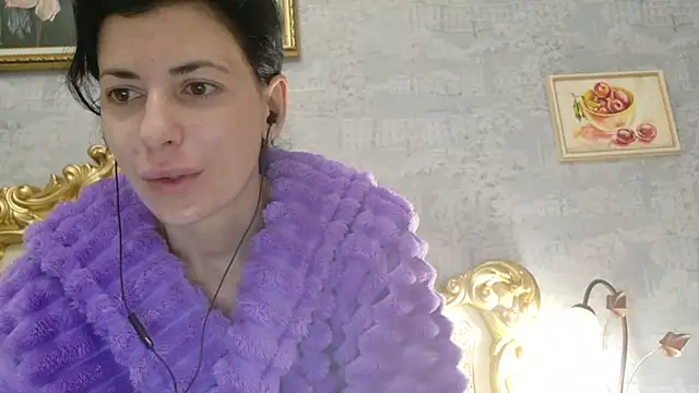 StunnigArt online show from April 2026 01:12:01 AM