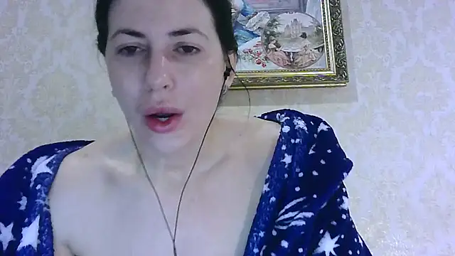 StunnigArt online show from February 2026 02:22:01 AM