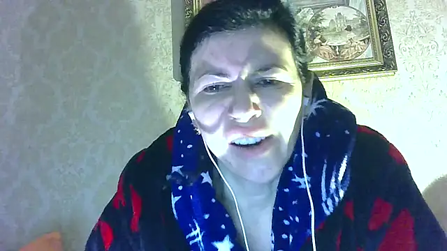 StunnigArt online show from December 2025 02:27:01 AM