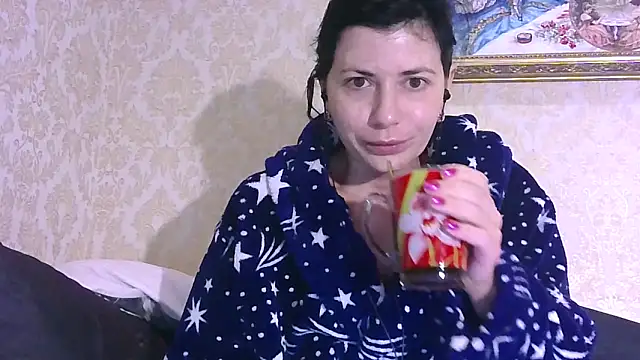 StunnigArt online show from March 2026 02:08:01 AM