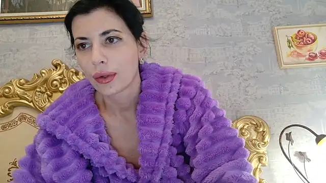 StunnigArt online show from March 2026 04:05:02 AM