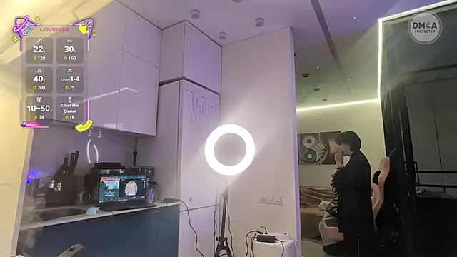 GroteskJane online show from February 2026 08:09:01 PM