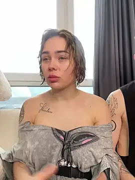 GroteskJane online show from February 2026 12:37:01 PM