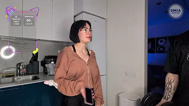 GroteskJane online show from February 2026 07:22:01 PM