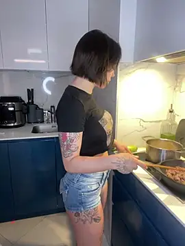 GroteskJane online show from March 2026 09:38:02 PM