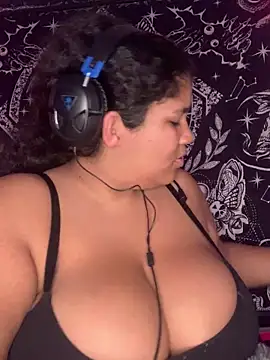 KittyLoroi online show from October 2025 06:13:01 AM