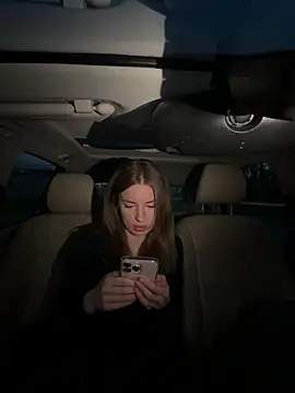 EvieEvans online show from March 2026 05:46:02 PM