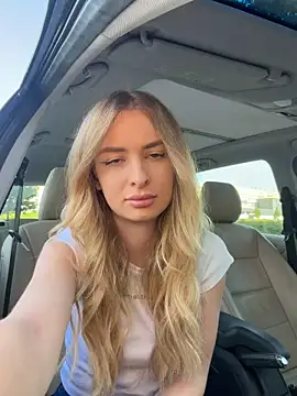 EvieEvans online show from May 2026 05:29:01 PM
