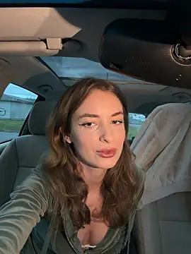 EvieEvans online show from February 2026 05:03:01 PM