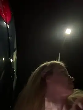 Snapshot of EvieEvans chatting on December 2024 04:36:01 PM EvieEvans online show from December 2024 04:36:01 PM