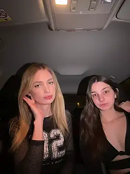 Snapshot of EvieEvans chatting on March 2025 06:53:02 PM EvieEvans online show from March 2025 06:53:02 PM