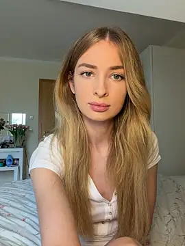 EvieEvans online show from May 2026 02:56:01 PM
