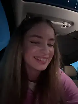 EvieEvans online show from February 2026 05:10:02 PM