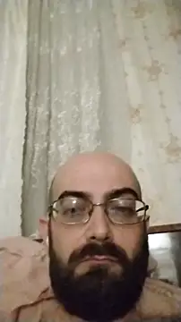 ArsenSavas online show from January 2026 08:27:01 PM