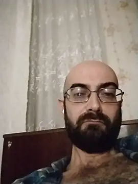 ArsenSavas online show from November 2025 08:41:02 PM