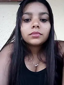 stefanie010 online show from January 2025 11:11:01 PM